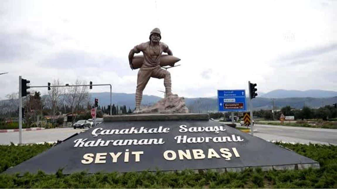 Havran Hakkında